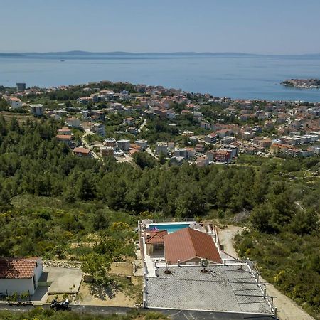 Villa Ancora Подстрана Экстерьер фото